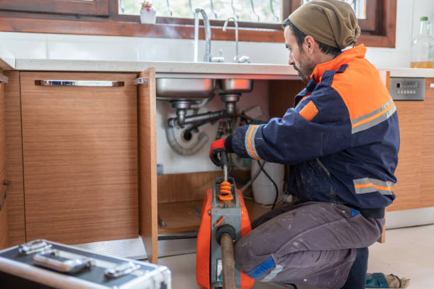 Best Plumbing Inspection Services  in Kings Mills, OH