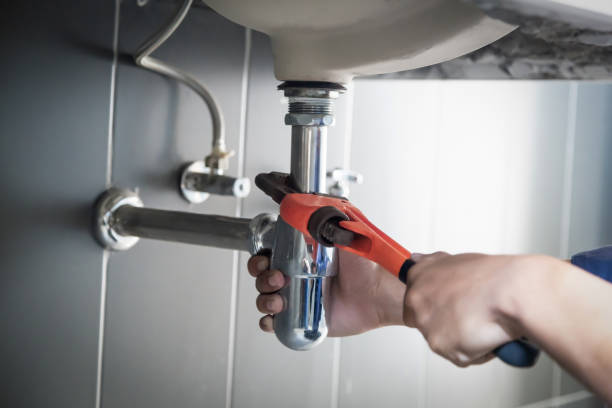 Best Toilet Repair Services  in Kings Mills, OH