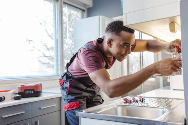 Best Residential Plumbing Services  in Kings Mills, OH