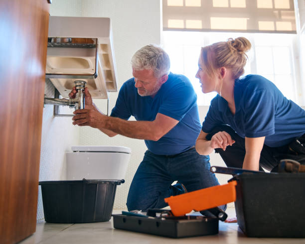 Best Hot Water Heater Installation  in Kings Mills, OH